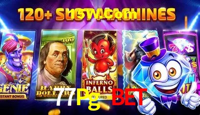 Bônus e promoções da 77Pg Bet