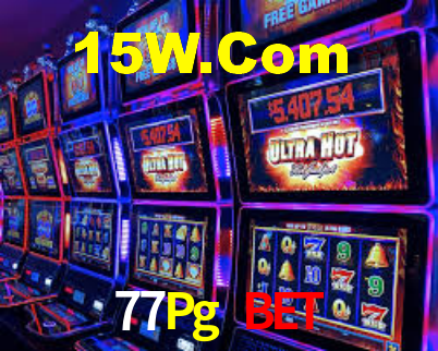 Escolher plataforma para baixar 77Pg Bet